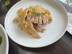 -邢家锅贴老店·非遗·开封菜(金明广场店)