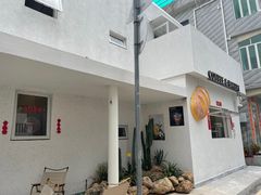 -the coffee_得咖啡(中英街店)