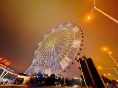 -南昌之星摩天轮