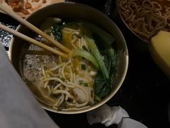 -华夏良子·足道SPA养生(上海崮山路明悦店)