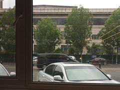 -通海俄式烧烤·俄罗斯大串(嵩山路店)