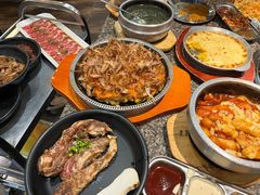 -高丽苑韩国烤肉(海昌路旗舰店)