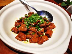 -马仕玖煲·融合菜·酥不腻烤鸭(人大店)