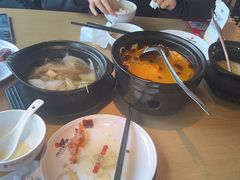 -洪兴砂锅·融合砂锅菜(三站店)