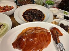 -小大董·烤鸭(王府井apm店)