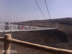 -本溪大峡谷