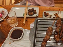 -木屋烧烤(西南角店)