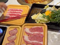 -空之介寿喜烧·和牛放题(恒隆广场店)