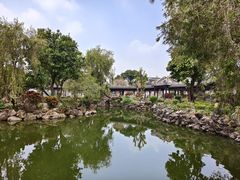 -中山詹园