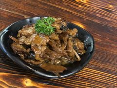 -小时候焗海鲜(鄞州万达店)