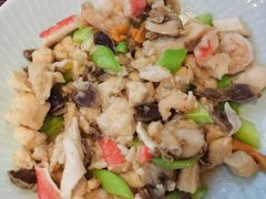 -老城味道·传统天津菜(杨柳青店)