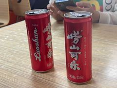 -于记沙布袋馄饨