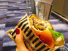 -麦当劳(机场DFS店)