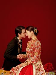 -日光视觉婚纱摄影(旗舰店)