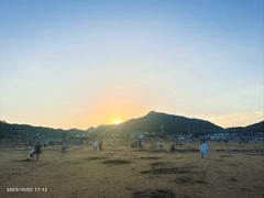 -东海半边山旅游度假区