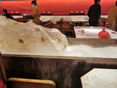 -京华烟云·北京烤鸭(领展购物广场·中关村店)