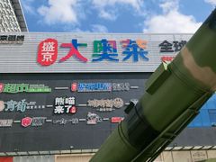 -盛京大奥莱(沈阳奥体店)
