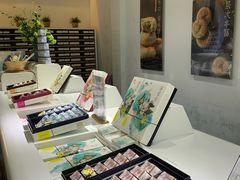 -好一朵茉莉花(老门东店)