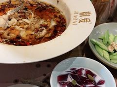 -椒爱水煮鱼川菜(中街大悦城店)