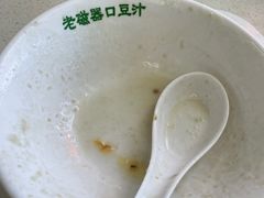 -老磁器口豆汁店(天坛店)