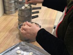 -吃不亏特色包子(三峡广场店)