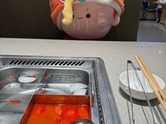 -海底捞火锅(江北万达商业广场店)