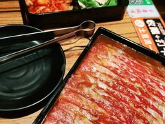 -千寻烧肉(政务区店)