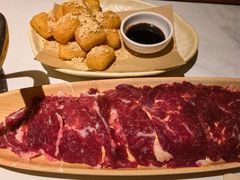 -左庭右院鲜牛肉火锅(七宝领展广场店)