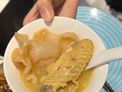 -澳美徕·港式花胶鸡火锅(高新万达店)