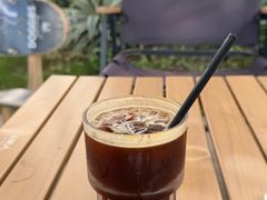 -ommo cafe(半岛城邦店)