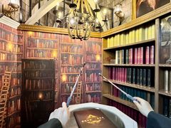 -逃脱反斗城沉浸剧情密室(北京路店)