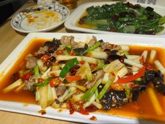 -椒小兔·盐帮川菜中餐厅(金沙时代广场店)