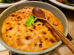 芝士焗红薯泥-桂满陇·锦绣江南(益田广场店)