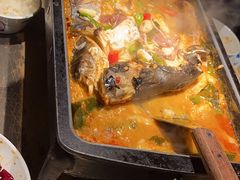 -炉鱼(萧山万象汇店)