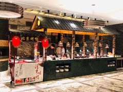 -合肥皇冠假日酒店·菲亚斯特自助餐厅(黄山路店)