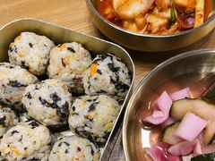 -HOTISLAND海鸡岛·韩国料理(江南西店)