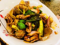 -旺达·福州菜(正大广场店)