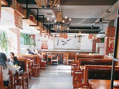 -惠友大虾(太原北街店)