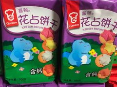 -AEON永旺(东方宝泰店)