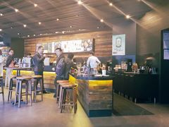 -星巴克(漕河泾2店)