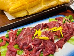 -御膳粥·牛乳粥底火锅·地道顺德菜(容桂店)