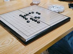 -释鸭台球桌游馆·年会生日团建聚会