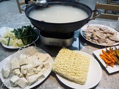 -屋里家延边朝鲜族冷面(南园店)