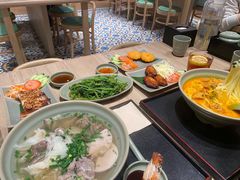 -安南小馆(华润城万象天地店)