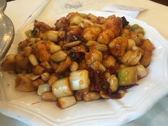 -鑫巴蜀小镇 · 水煮鱼专研店(玉桥店)