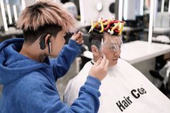 -MMby Hair Code芭曲发型