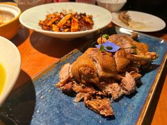 -南园民国茶楼餐厅·常州菜(北大街店)