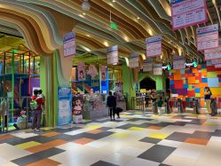 -宝燕乐园(闵行旗舰店)