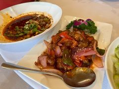 -渝信川菜(南滨店)