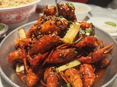 -石牌岭小亮蒸虾•湖北老字号(左岭店)